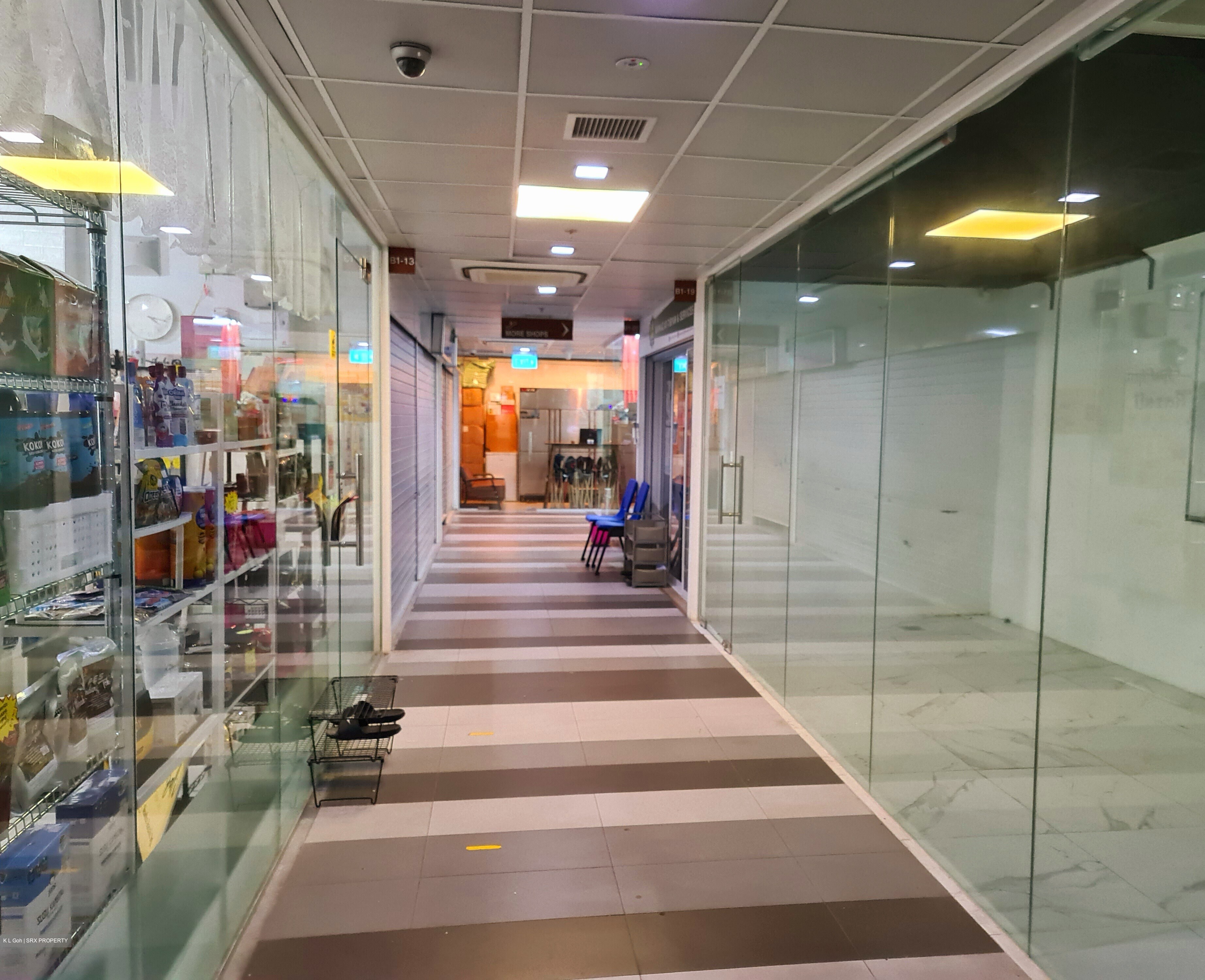 Millage (D14), Retail #347853091